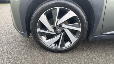 Toyota Aygo X 1.0 VVT-i Edge 5dr Auto Petrol Hatchback